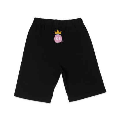 CROWN BIKE SHORTS