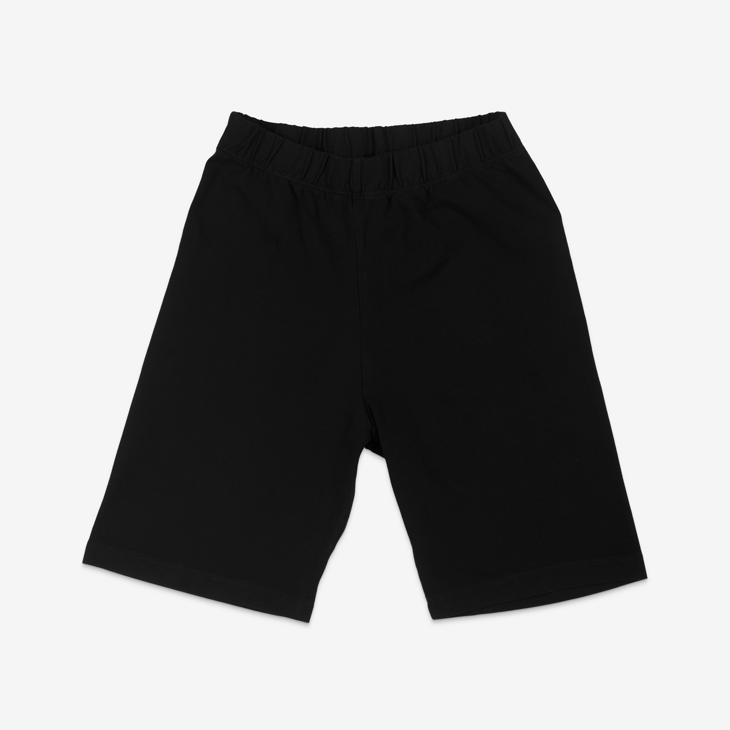 CROWN BIKE SHORTS
