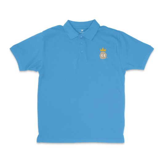6.2oz Polo