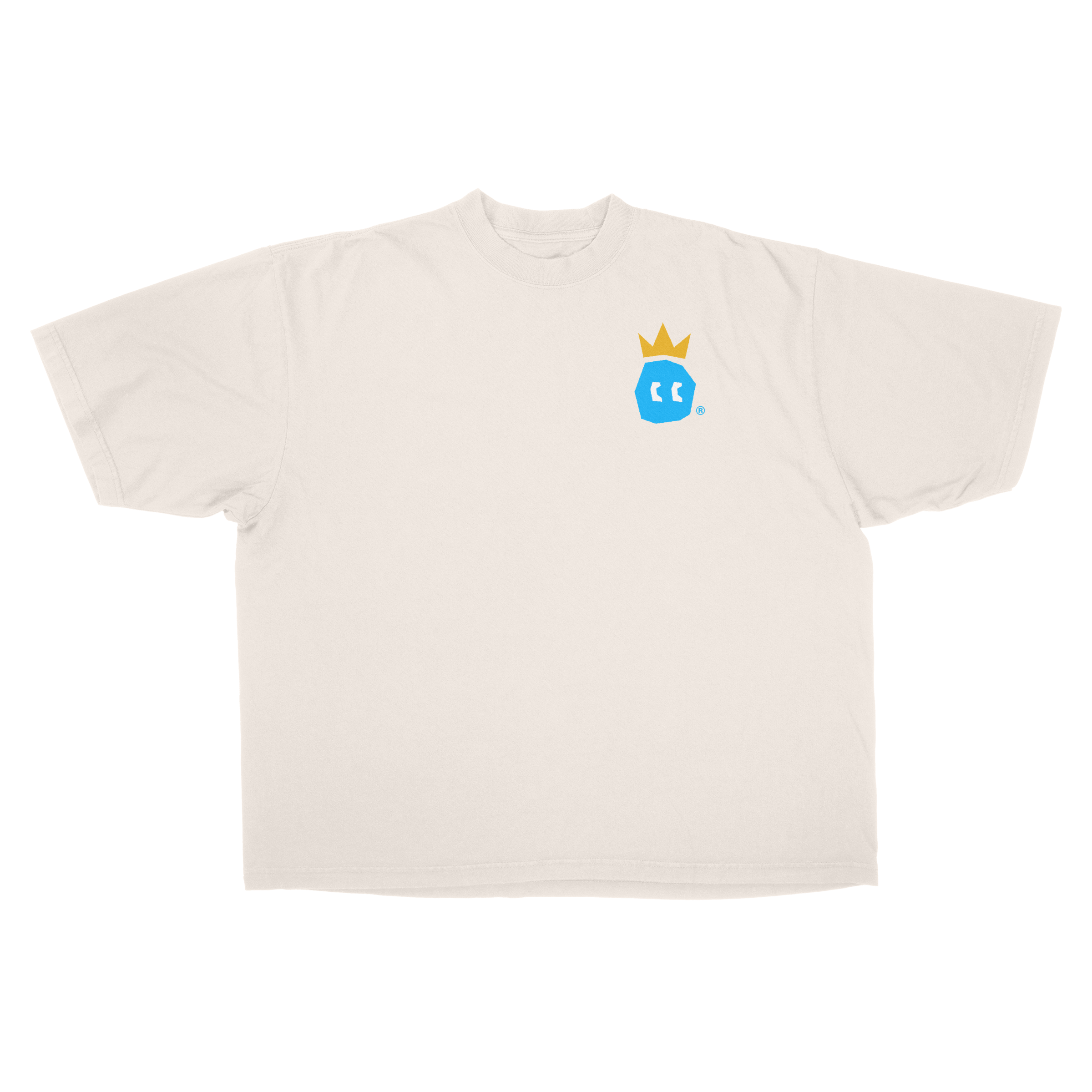 CROWN TEE