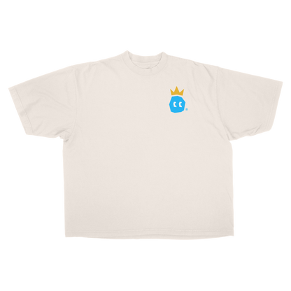 CROWN TEE