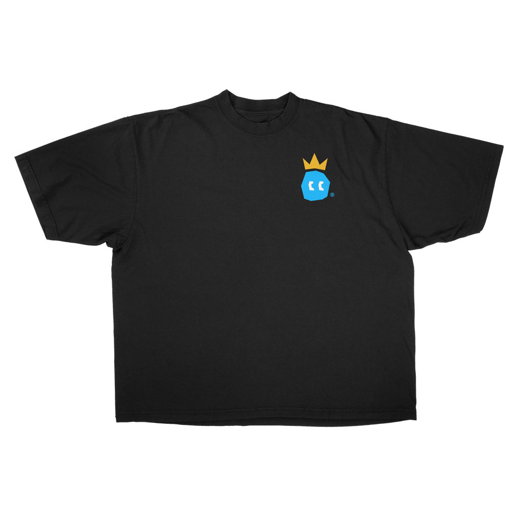 CROWN TEE