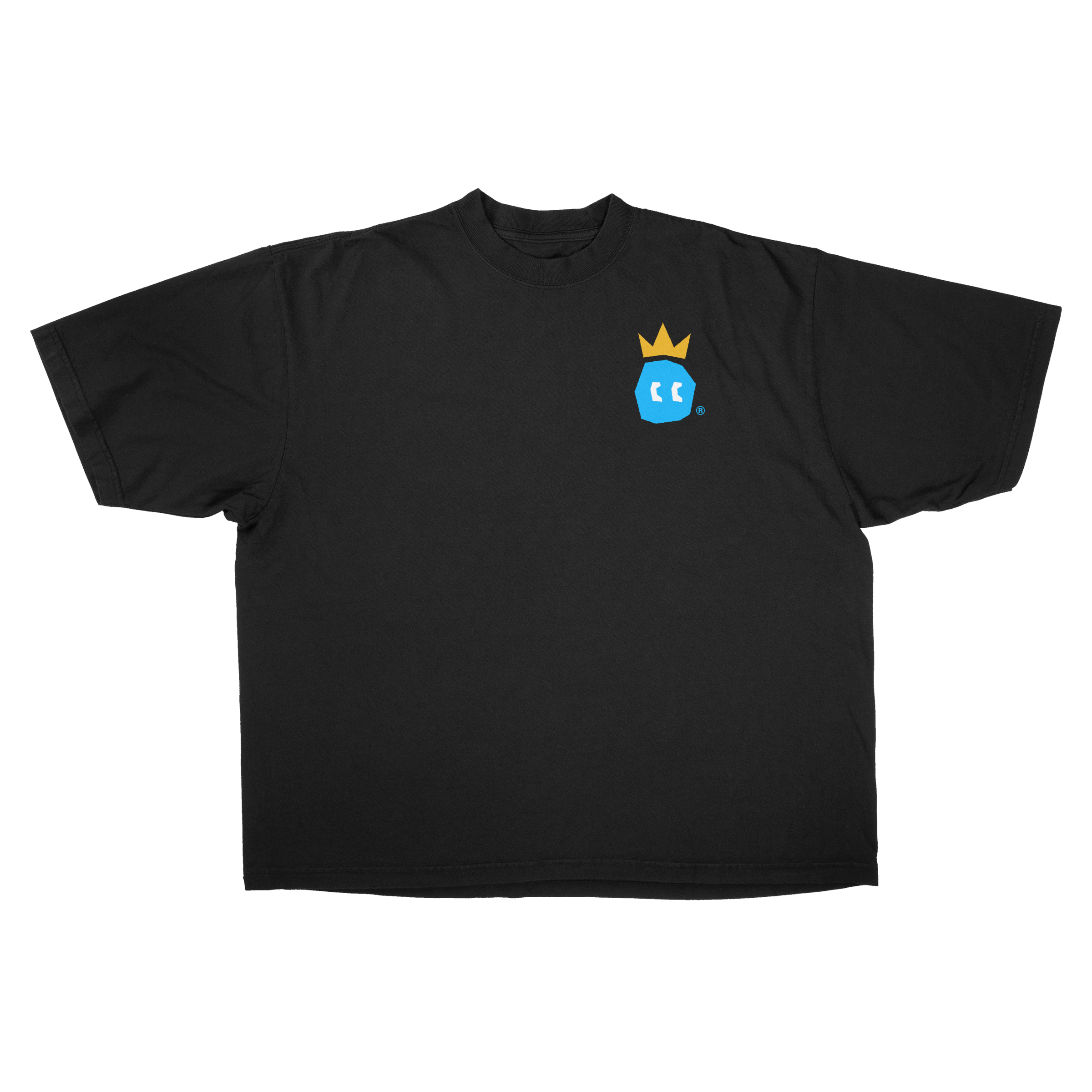 CROWN TEE