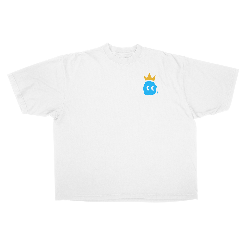 CROWN TEE
