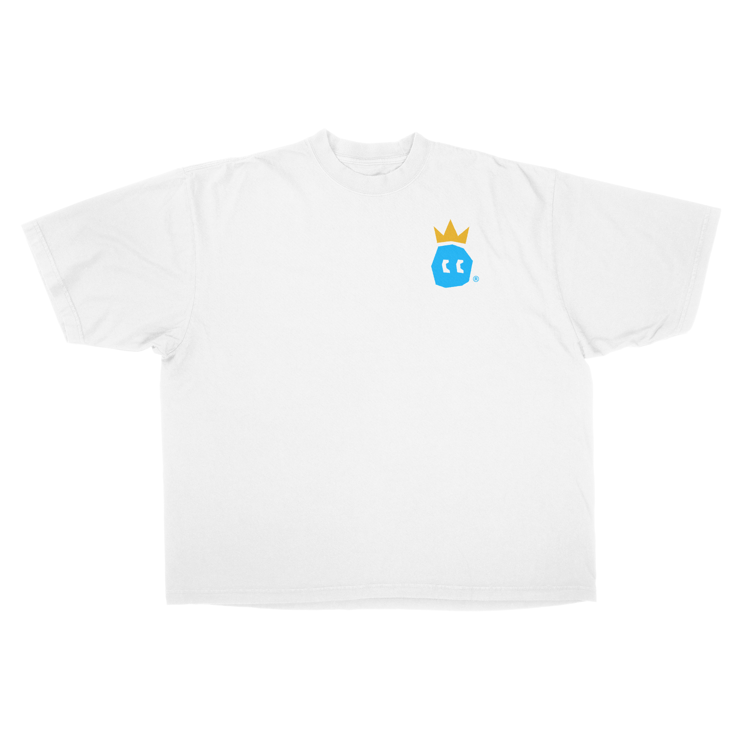 CROWN TEE