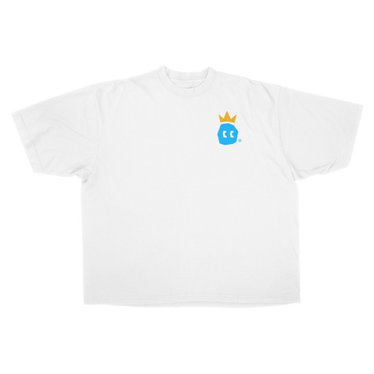 CROWN TEE