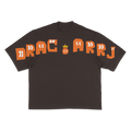 LETTERS 7.5 OZ MAX HEAVYWEIGHT OVERSIZED TEE