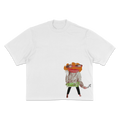 7.5oz Max Heavyweight Oversized Cynthia Tee