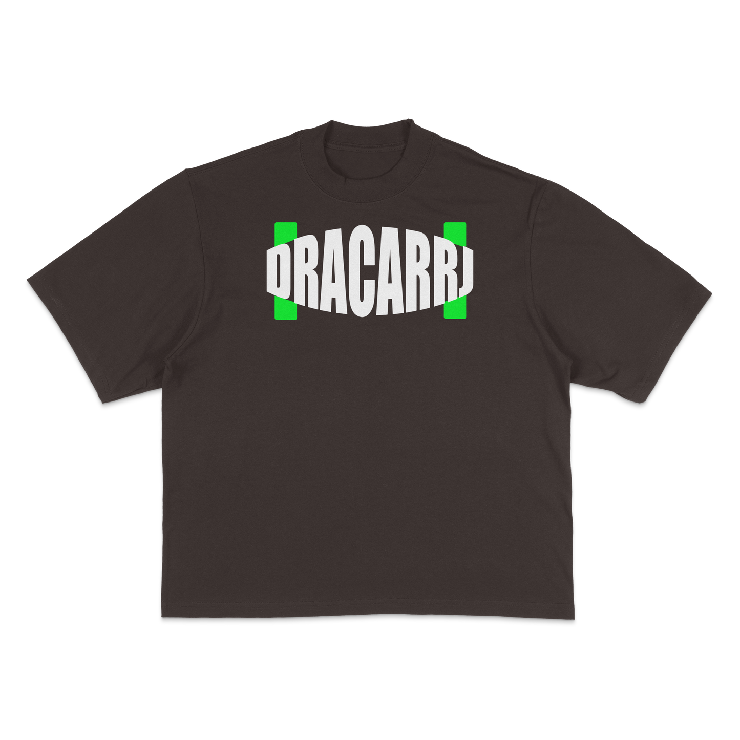 SK8 7.5 HEAVYWEIGHT FLEECE TEE