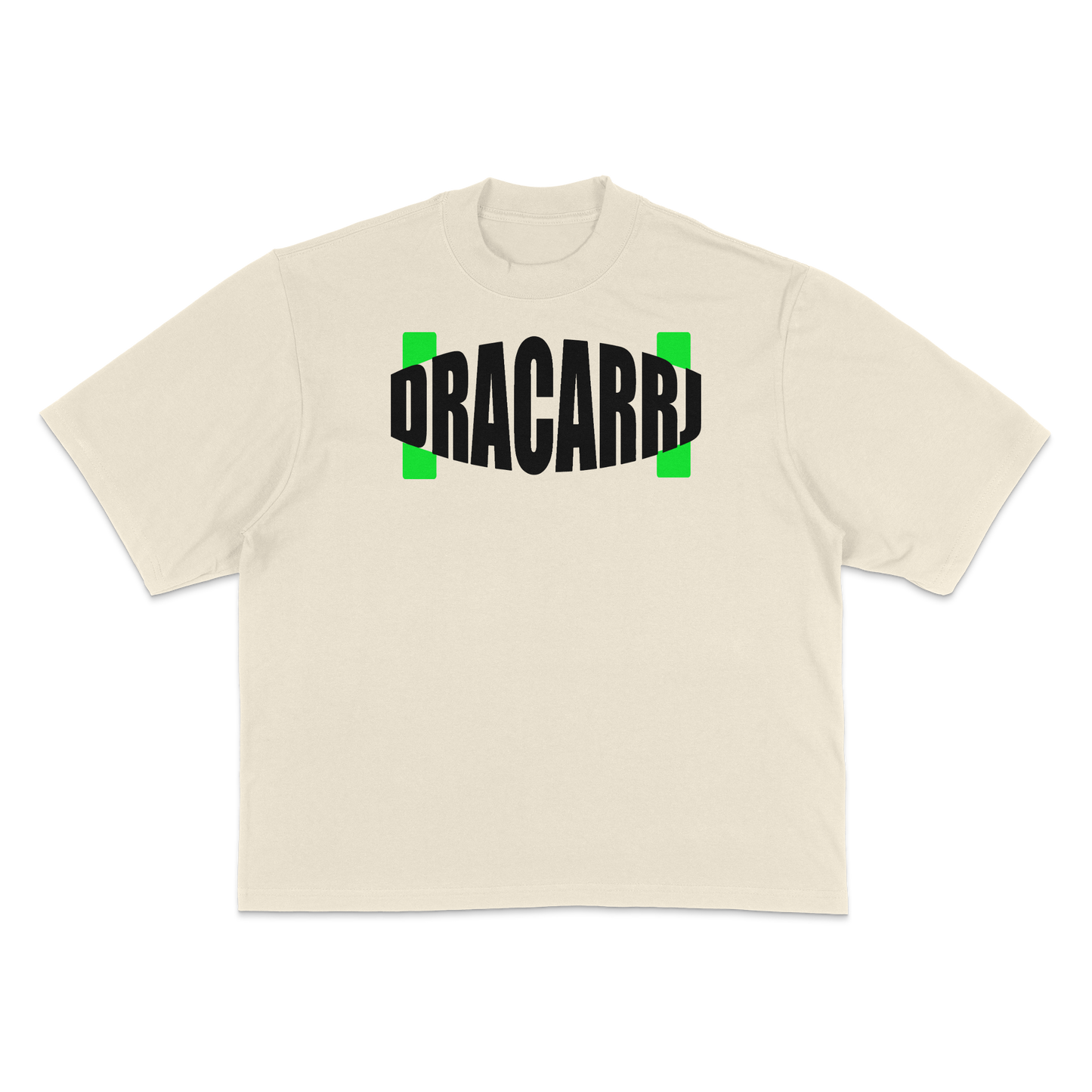 SK8 7.5 HEAVYWEIGHT FLEECE TEE