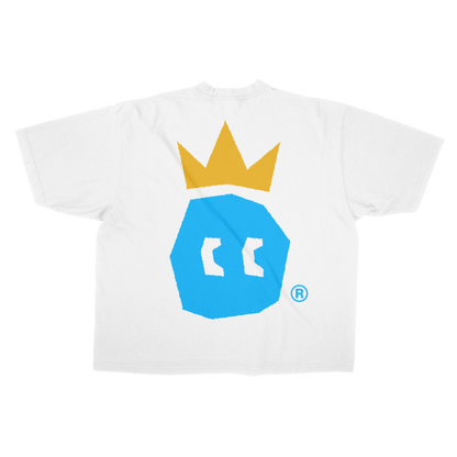 CROWN TEE