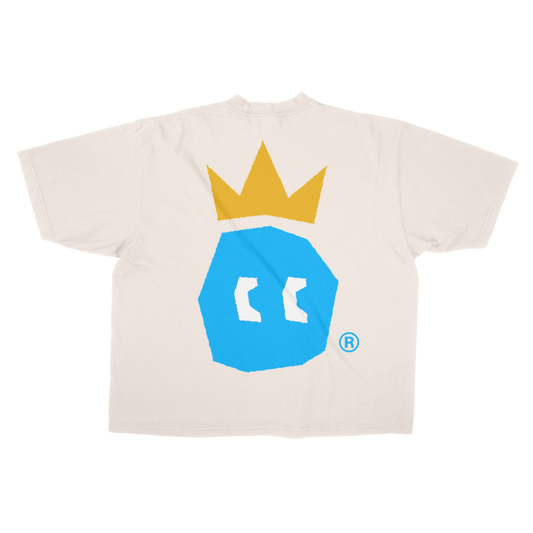 CROWN TEE