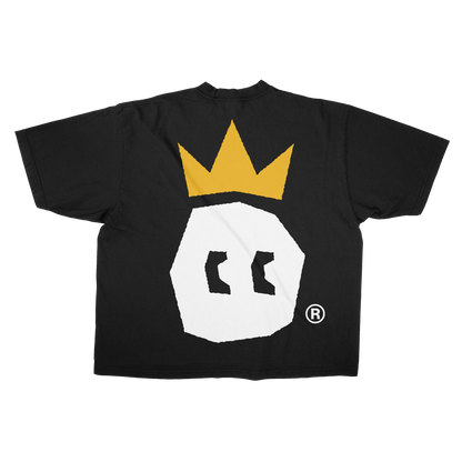 CROWN TEE
