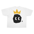 7.5 OZ MAX HEAVYWEIGHT OVERSIZED CROWN TEE