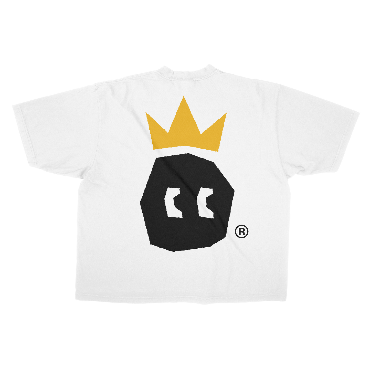 CROWN TEE