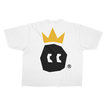 CROWN TEE