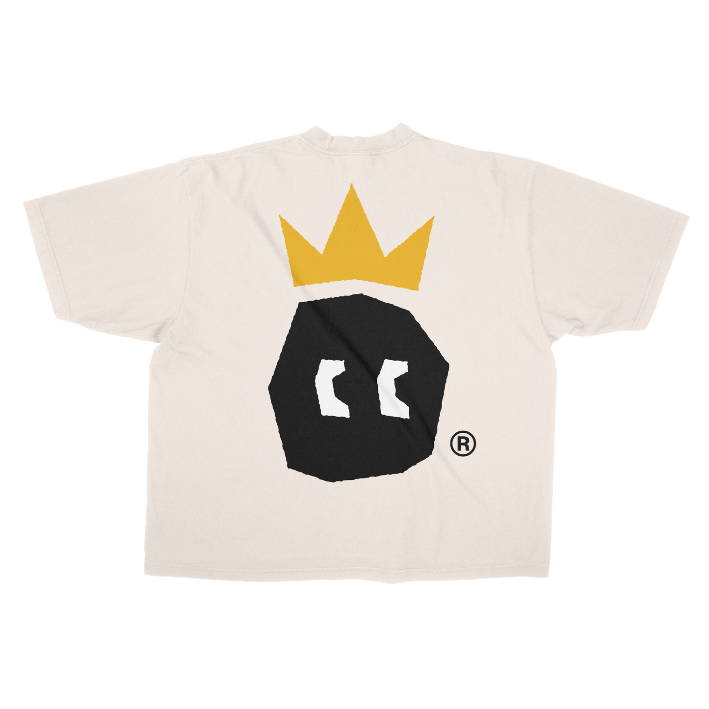 CROWN TEE