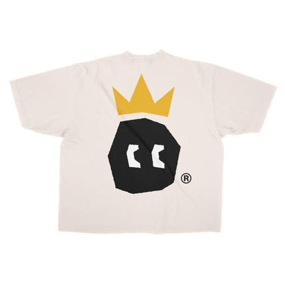 CROWN TEE