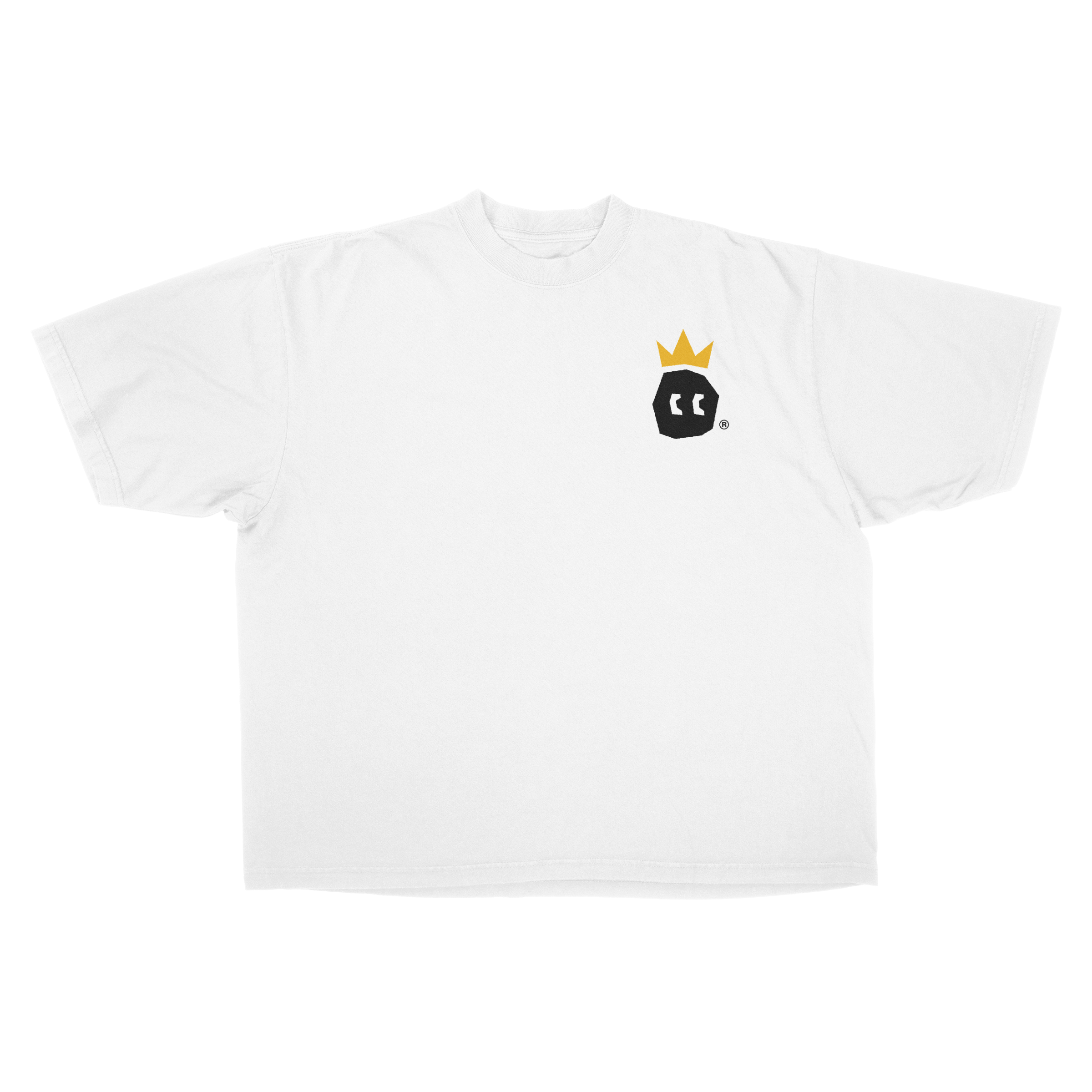 CROWN TEE