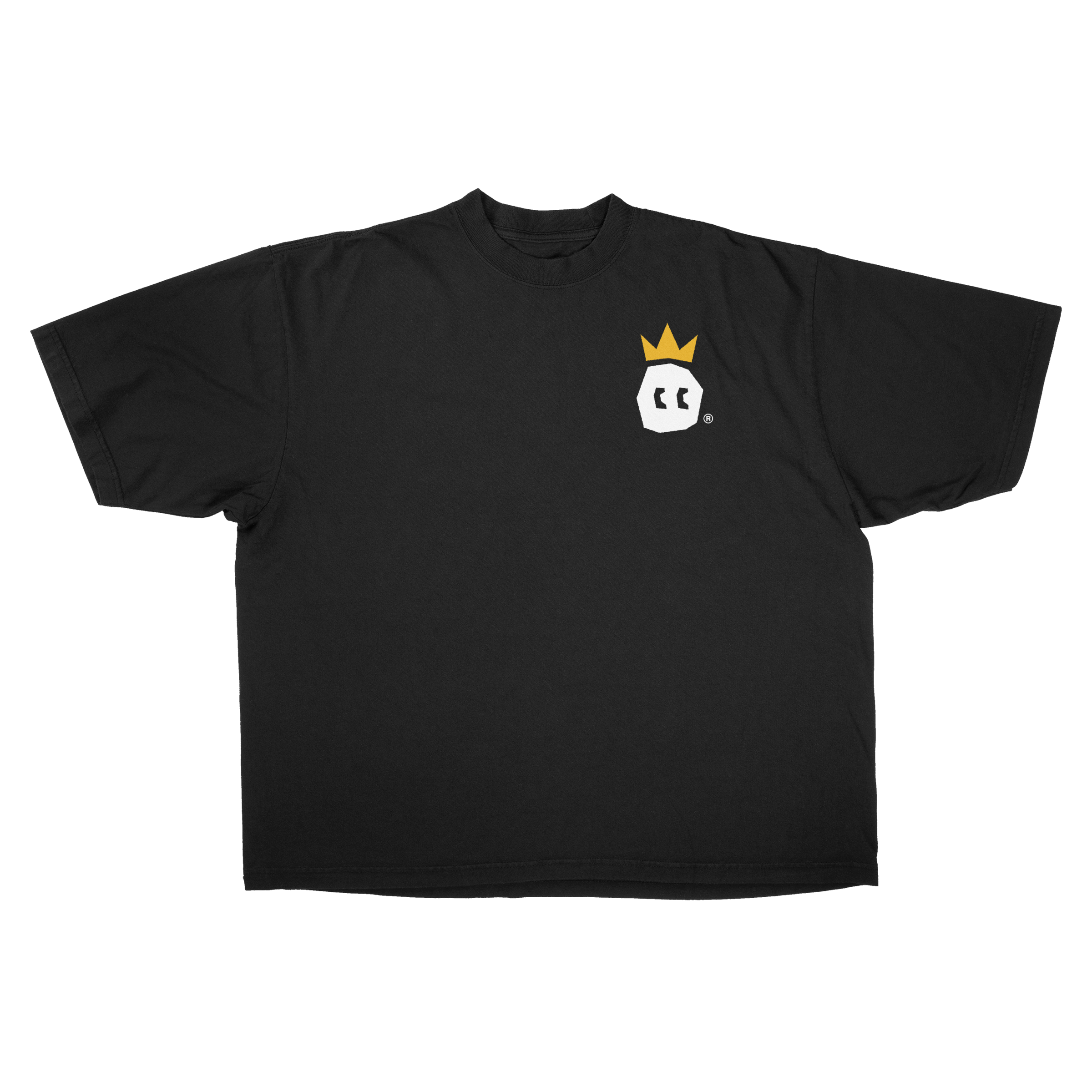 CROWN TEE
