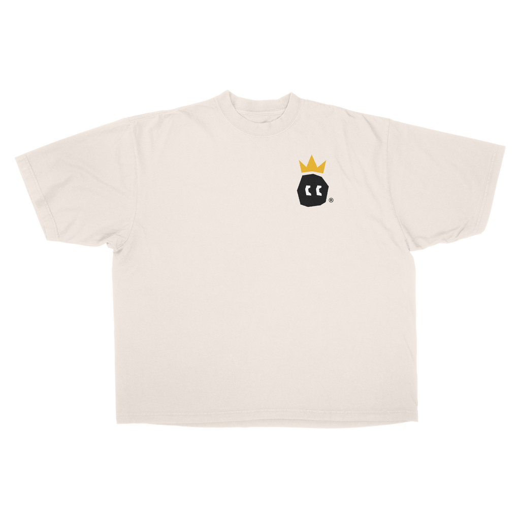 CROWN TEE