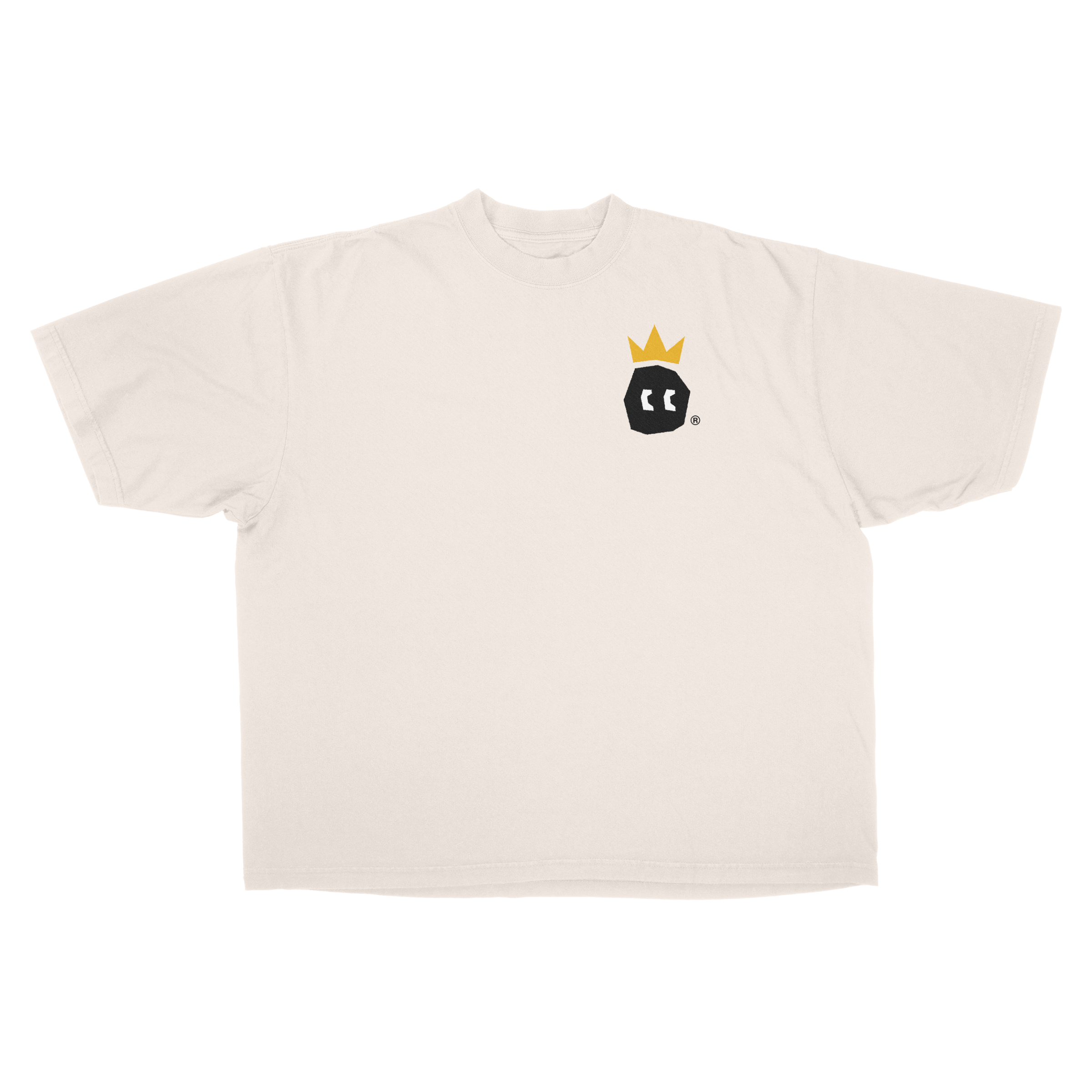 CROWN TEE