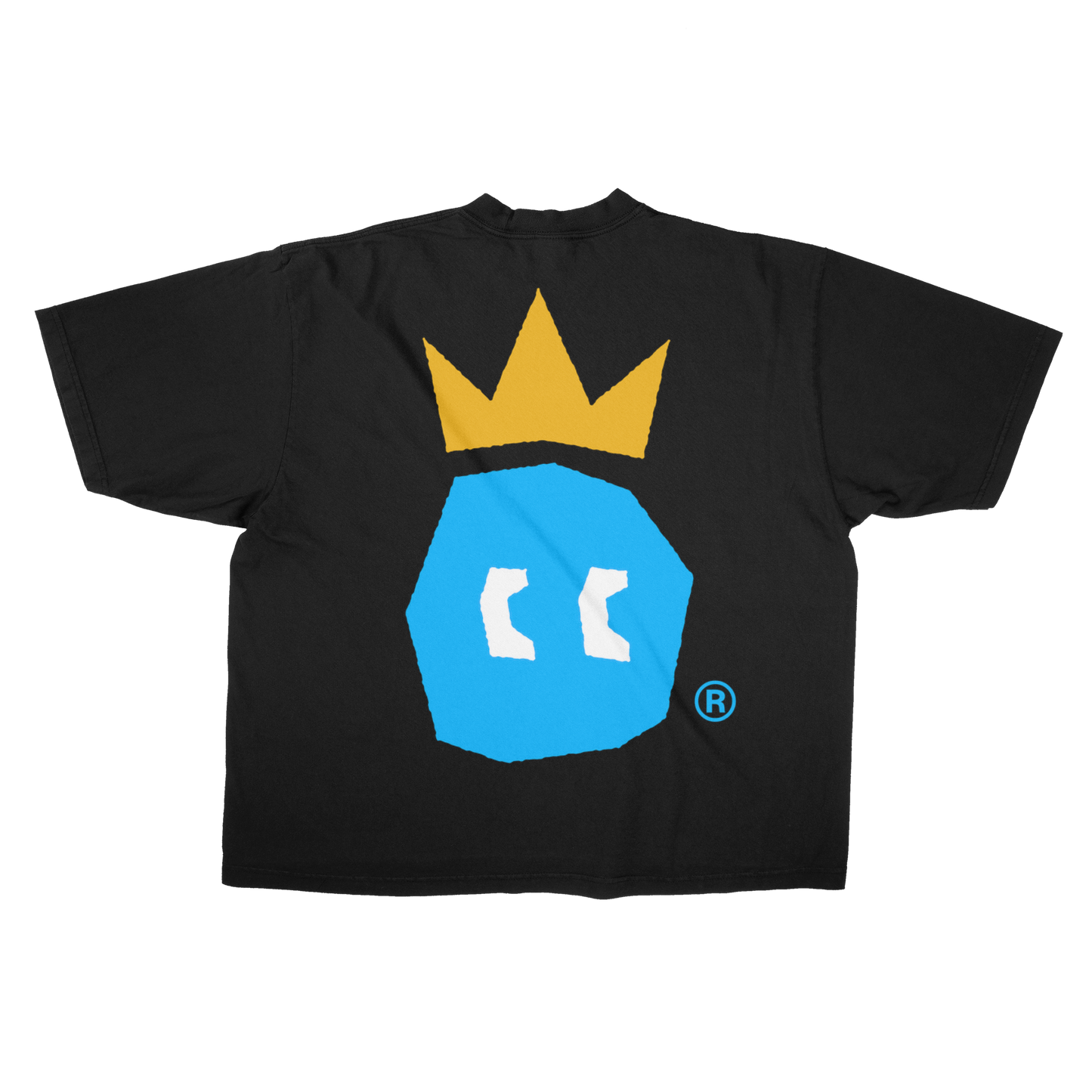 CROWN TEE