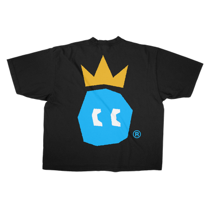 CROWN TEE
