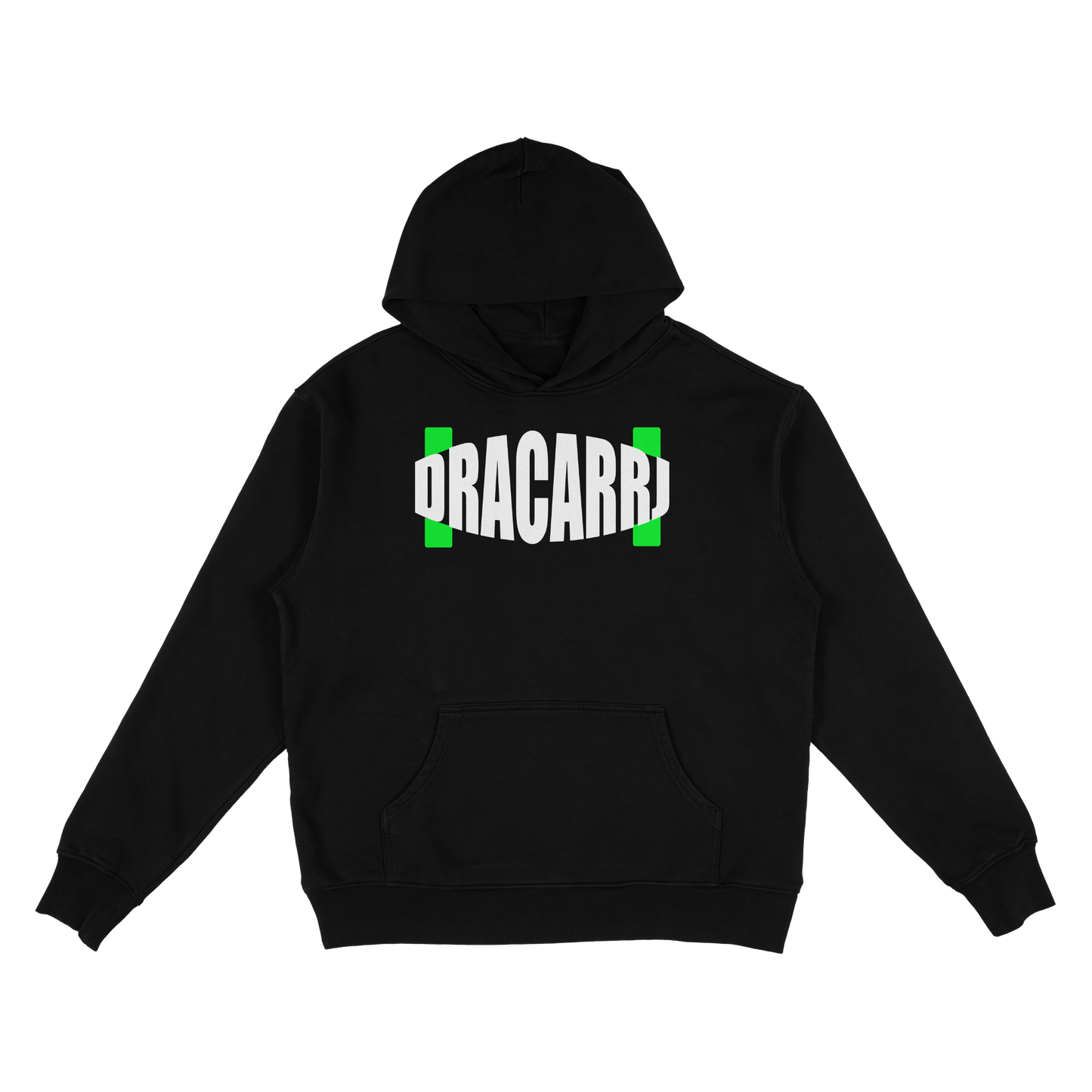 SK8 13.5 OZ MAX HEAVY FLEECE GARMENT DYE HOODIE