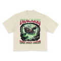 KRAKEN 7.5 OZ HEAVYWEIGHT DROPSHOULDER TEE