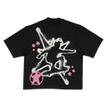 TAGGED 7.5 OZ MAX HEAVYWEIGHT OVERSIZED TEE