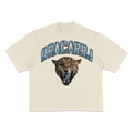 7.5 OZ MAX HEAVYWEIGHT OVERSIZED JAGUAR TEE
