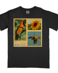 Spot-Breasted Oriole Tee