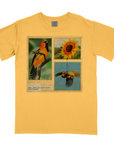 Spot-Breasted Oriole Tee