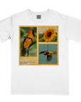 Spot-Breasted Oriole Tee