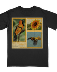 Spot-Breasted Oriole Tee