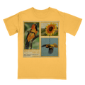 SPOT-BREASTED ORIOLE TEE
