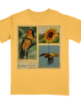 Spot-Breasted Oriole Tee