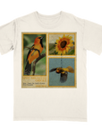 Spot-Breasted Oriole Tee