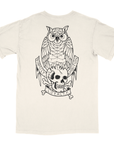 Owl Tee