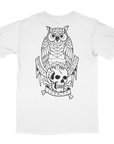 Owl Tee