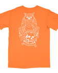 Owl Tee