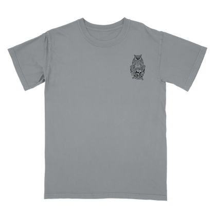 Owl Tee