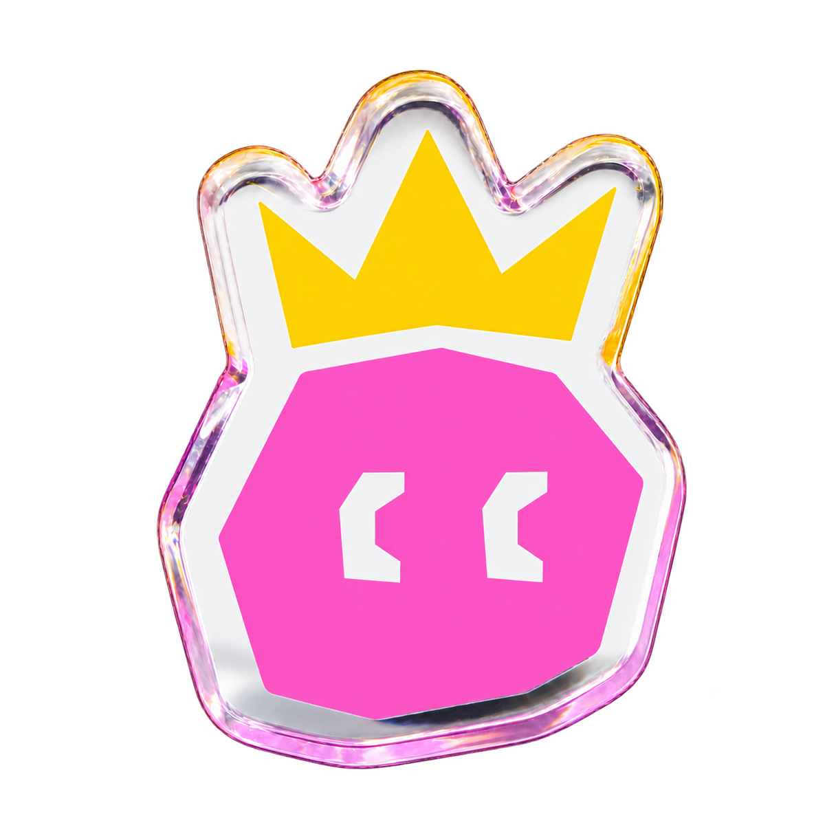 CROWN PINS
