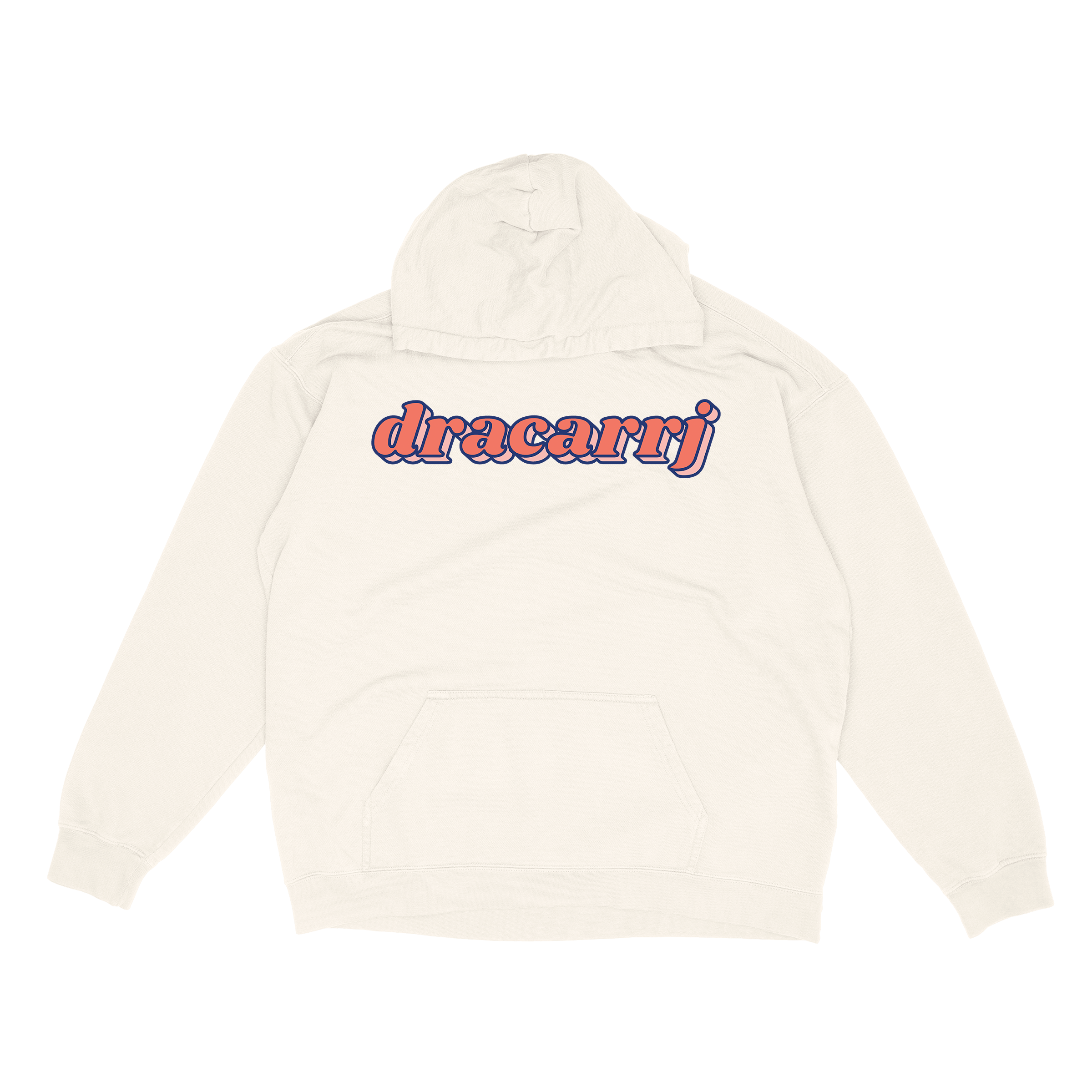 Peachy Hoodie