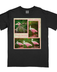 Spoonbill Tee