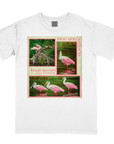 Spoonbill Tee