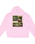 Spoonbill hoodie