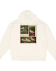 Spoonbill hoodie