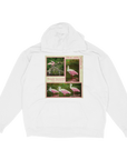 Spoonbill hoodie